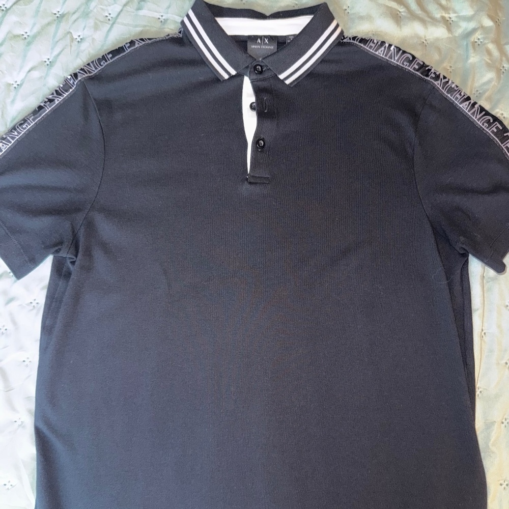 Polo shirt